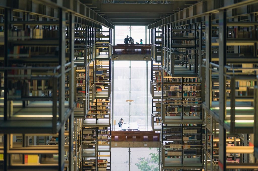 Bibliothèque municipale, illustration pour Côtes-d'Armor