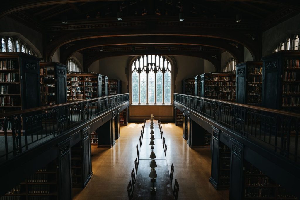 Bibliothèque municipale, illustration pour Haute-Vienne