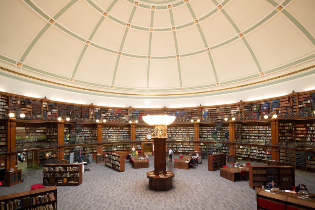 Bibliothèque municipale, illustration pour Tarn-et-Garonne